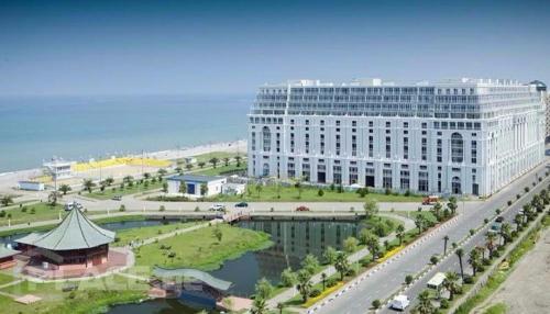 

Batumi, Apartament Magnolia