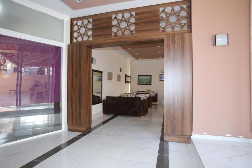 Park Marina Hotel in Kemer