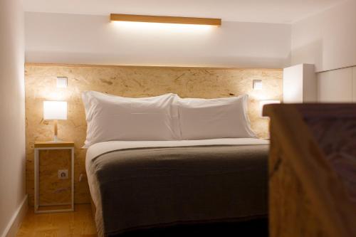 DL 205 - Apartment - Porto