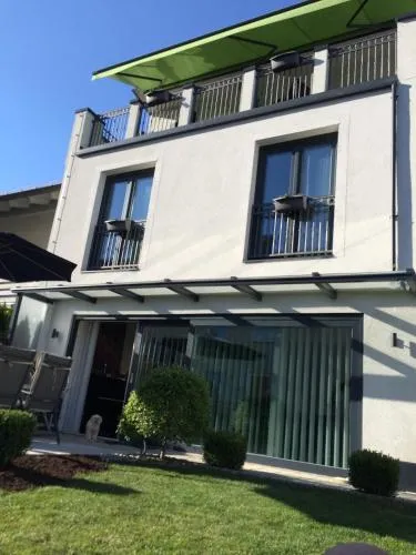 Haus Lara Marie in Zell am See, Österreich
