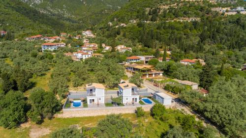  Abeli Villas in Nydri