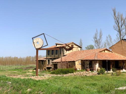  Molino de Villacelama in Villacelama