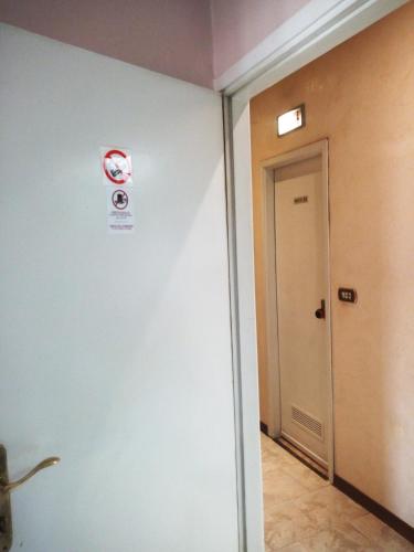 Hotel Lorena, Florencja (zdjęcie 5)
