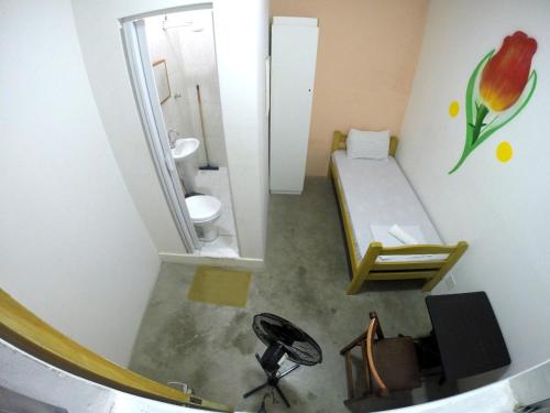 Balcony Hostel Hotel, Sao Paulo (photo 4)