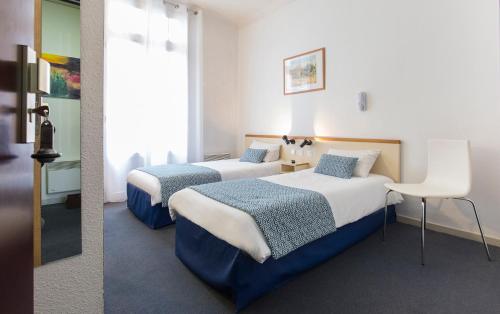 Hôtel Aneto - image 12