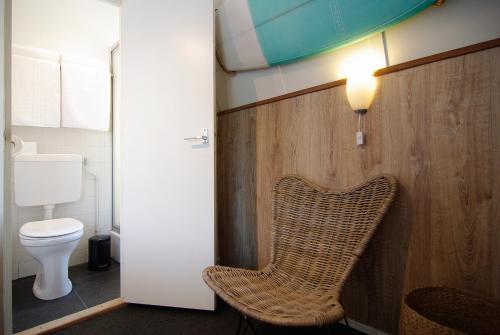 Hotel Zand - image 13