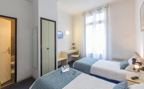 Hôtel Aneto - image 7