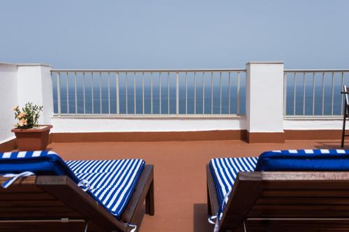 Lighthouse Cullera Penthouse - image 7