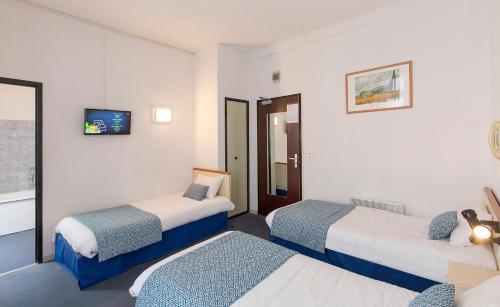 Hôtel Aneto - image 2