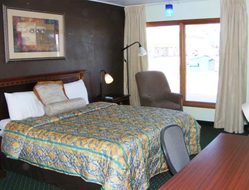 Budget Inn Palmyra