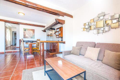Apartamentos Rurales Islas Canarias - image 4