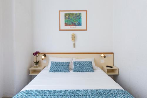 Hôtel Aneto - image 14