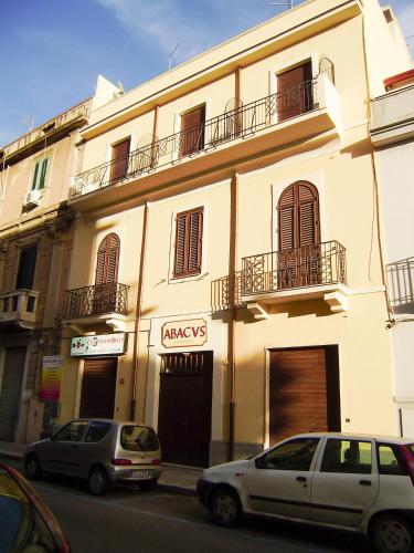 Abacus, Reggio di Calabria