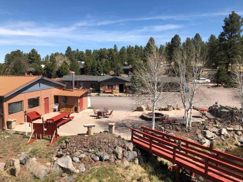 Canyon Motel & RV Park