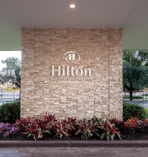 Hilton Houston Galleria Area - Houston, TX TX 77074-2102