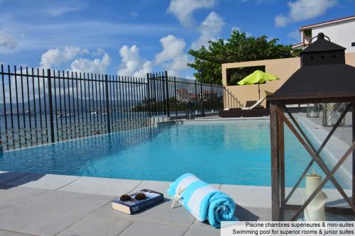 Hotel Bambou
