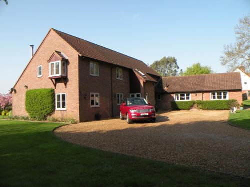 Woodfield Self-Catering apartment - Apartment - Cambridge