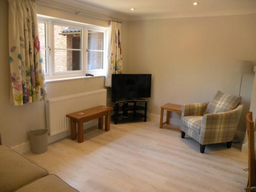 Woodfield Self-Catering apartment