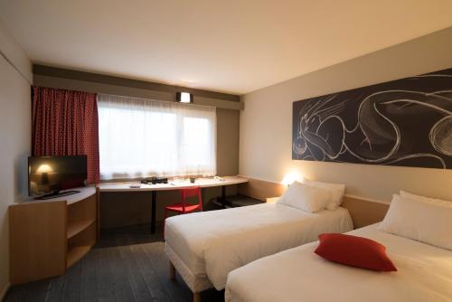 ibis Metz Nord - image 7