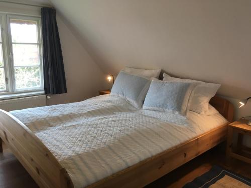 Alte Schule SPO 623m von Sankt Peter-Ording entfernt