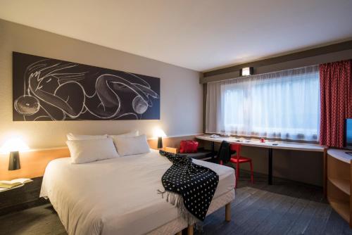 ibis Metz Woippy in Woippy