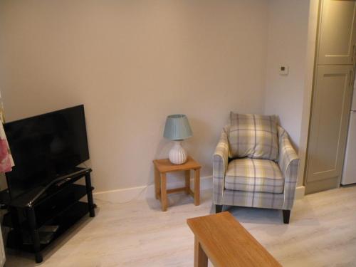 Woodfield Self-Catering apartment