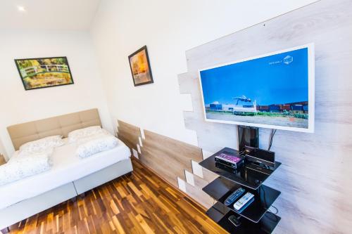 Vienna Market Apartments & free Parking, Vídeň (fotografie 3)
