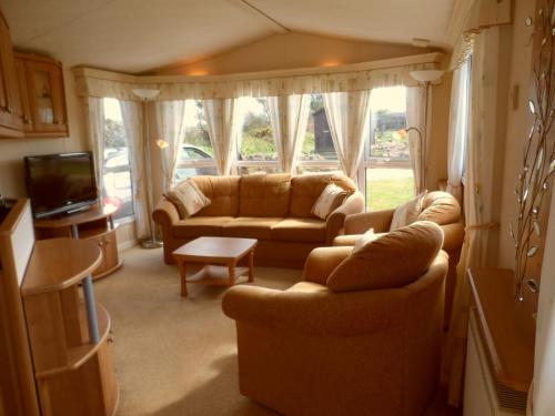 Peace and quiet in countryside location near Perranporth in Callestick