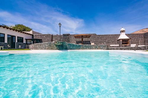 Apartamentos Rurales Islas Canarias, La Asomada (foto 7)