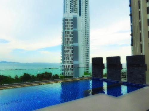 Serenity Wong Amat By Panida In Pattaya Central Thailand - 