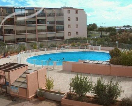 Le Lagon Bleu Location Saisonnière 199 Avenue Jean Jaurès 30240