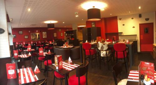 ibis Metz Nord - image 14