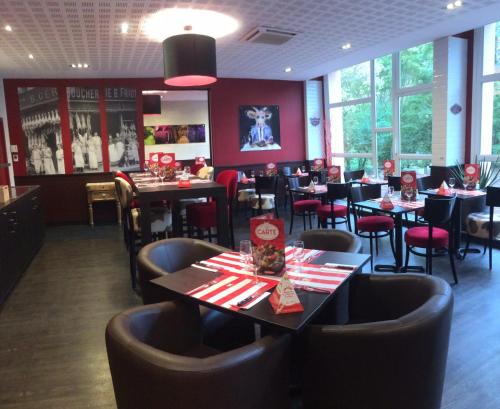 ibis Metz Nord - image 3