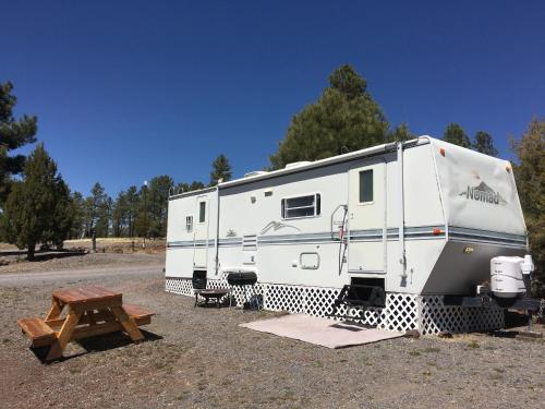 Canyon Motel & RV Park