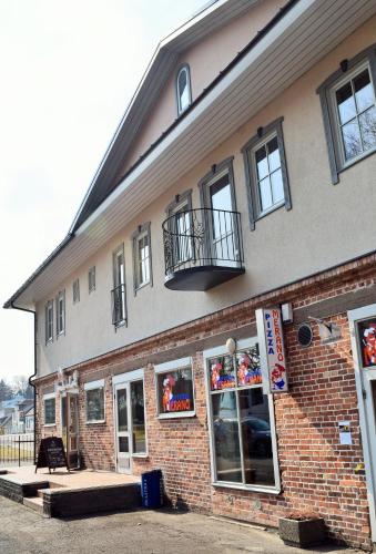 Otepää Apartments 3