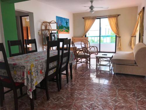 Plaza Real Resort in 후안 돌리오