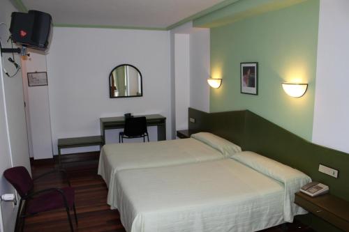 Hotel Sindika Otxoa