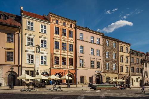 MR 3 Apartments, Kraków (photo 6)