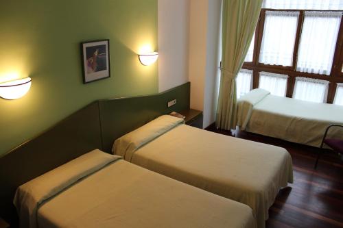 Hotel Sindika Otxoa