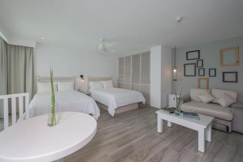 Oleo Cancun Playa All Inclusive Resort, Cancún (foto 11)