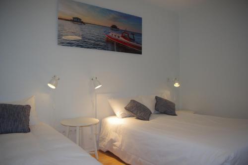 Hôtel Rapin 5