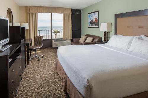 Holiday Inn Resort Galveston - On The Beach, an IHG Hotel