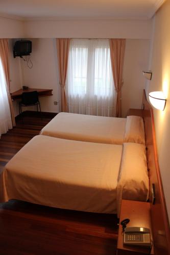 Hotel Sindika Otxoa