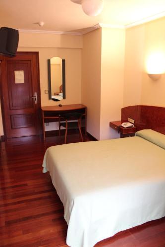 Hotel Sindika Otxoa
