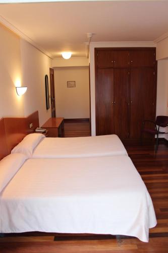 Hotel Sindika Otxoa