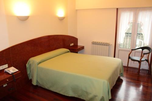 Hotel Sindika Otxoa