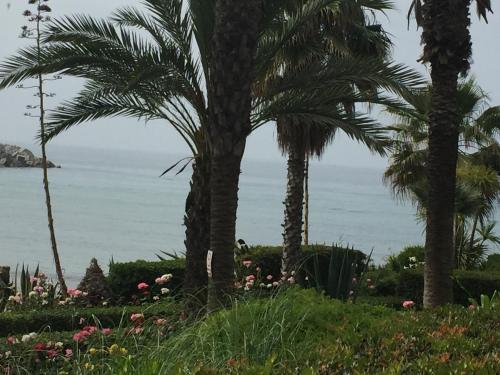 Strand, Chez Ana in Comarruga