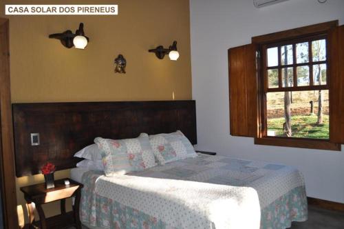 Pousada Solar dos Pireneus