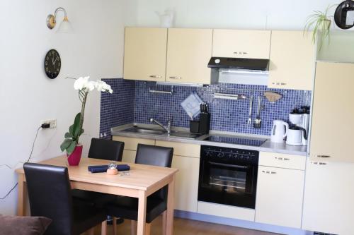 Ferienwohnung Lucia