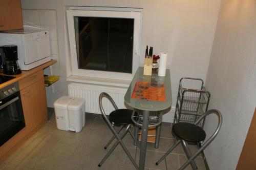 Ferien-/Monteurwohnung Olbrich Ferien-/Monteurwohnung Olbrich